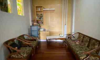 Rumah Bojongsoang dekat Ciganitri, STT Telkom, Tol Buah Batu Bandung