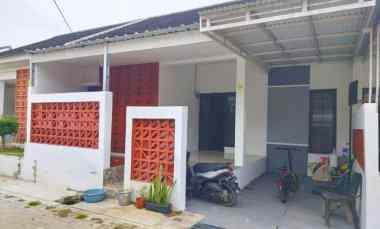 dijual rumah bojongsoang bandung