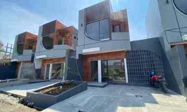 Rumah DP 3 juta ALL IN di Cluster Ciganitri Bojongsoang Bandung Harga