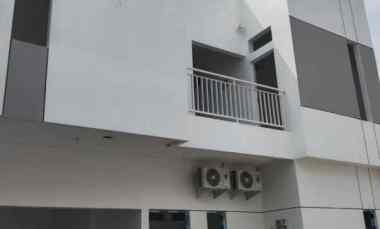 dijual rumah bojongsoang cikoneng