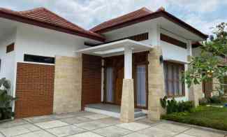 dijual rumah borobudur magelang