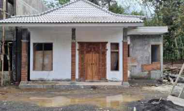 dijual rumah borobudur magelang jawa tengah