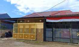 dijual rumah borong