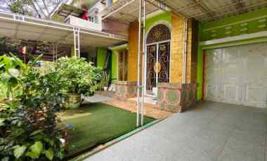Rumah Boulevard Grand Wisata Lambangjaya Tambun Selatan Bekasi