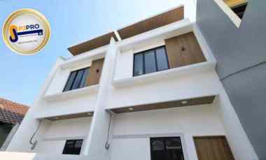 Hanya Ada 2 Unit Spek Mewah Bebas Banjir di Boulevard Hijau