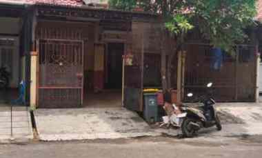 Dijual Rumah Siaphuni di Cluster Terdepan Boulevard Hijau Bekasi