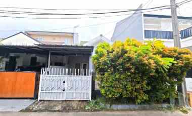 Rumah 8x15 120m Type 3KT Boulevard Hijau Harapan Indah Bekasi