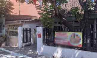 Rumah Dijual di Bratang kec wonokromo surabaya