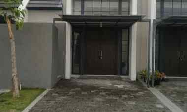 Dijual Rumah Minimalis Grand Sunrise Bringkang Gresik 900 jt Nego