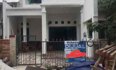 Rumah Dijual di Brji, Beji, Depok