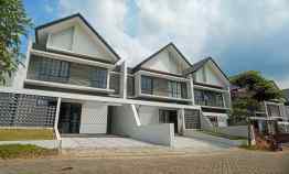 dijual rumah bsbcity ngaliyan semarang