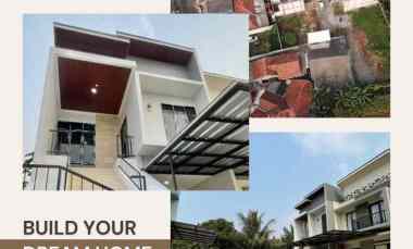 Rumah 2 Lantai BSD City Harga di Bawah 2M Strategis Wisata