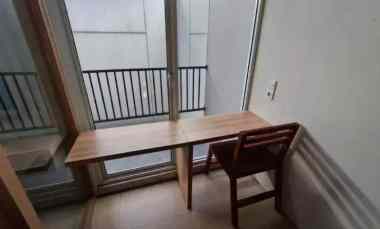 dijual rumah bsd city