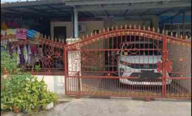 dijual rumah bsd sektor 1 6 griya loka