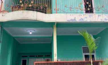 Dijual Rumah Bu Daerah Villa Nusa Indah