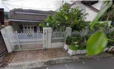 Dijual Rumah Bu di Tebet Barat, Tebet, Jakarta Selatan