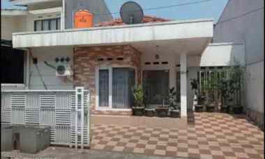 Dijual Rumah Bu Karang Tengah - Ciledug - Tangerang