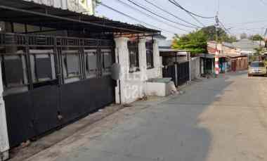 dijual rumah bu tebet jakarta selatan