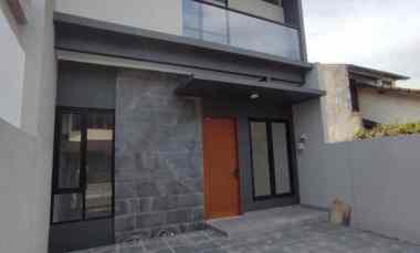 Rumah Dijual di Buahbatu