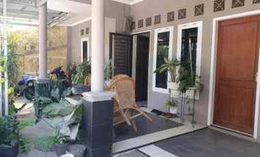 dijual rumah buahbatu bandung kota