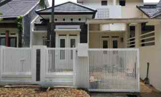 dijual rumah buahbatu regency