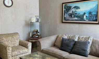 Rumah Dijual Cepat Semi Furnished di Buahbatu Regency Kota Bandung