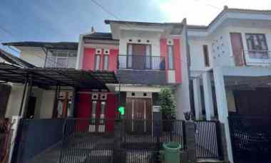 Rumah Murah Strategis Nyaman Buahbatu Regency Batununggal Bandung