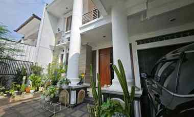 dijual rumah buahbatu regency bandung