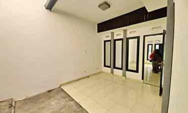 Rumah Dijual di Buahbatu Regency, Terusan Buahbatu, Bandung