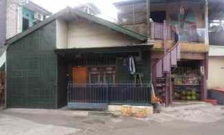 dijual rumah buaran