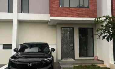 Rumah Dijual di Buaran, Kec. Serpong, Kota Tangerang Selatan, Banten 15316