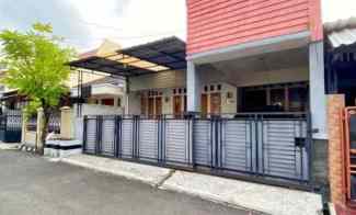 dijual rumah buaran klender