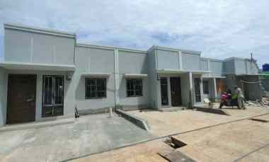 Dijual Rumah Murah Lokasi Super Strategis di Buaran Serpong