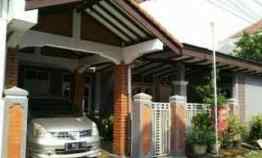 dijual rumah bubulak