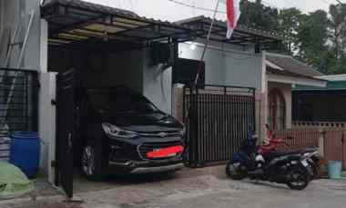 Rumah Murah Siap Huni Taman Anyelir 3 Kalimulya Depok