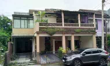 dijual rumah bubulak bogor barat