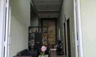 Rumah Buduran Pondok Tjandra Merr Hadap Selatan Dingin Sidoarjo