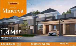 dijual rumah buduran sidoarjo