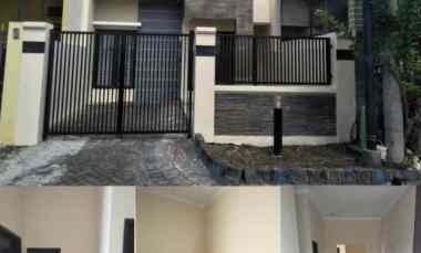 dijual rumah buduran sidoarjo