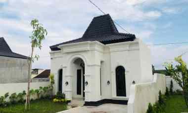 dijual rumah bugisan prambanan klaten