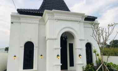 dijual rumah bugisan prambanan klaten