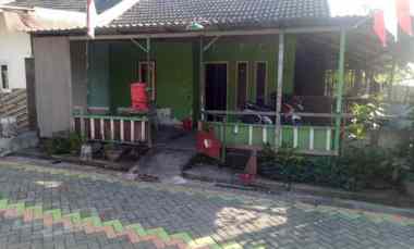 gambar dijual rumah bukit bambe