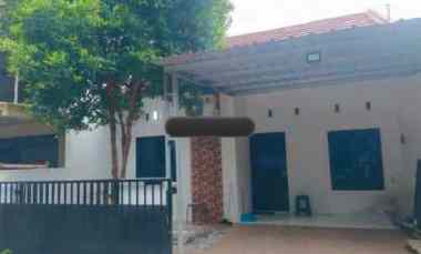 Rumah Dijual di Bukit Cemara Residence Bulusan Tembalang