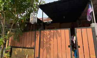 Dijual Rumah Bagus Strategis di Bukit Cimanggu City Kota Bogor