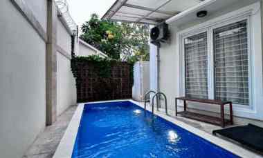 Rumah Dijual di Bukit Cinere Raya