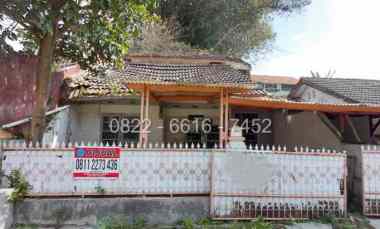 Rumah Bukit Cipageran Cimahi Ling Aman Nyaman Hadap Barat SHM