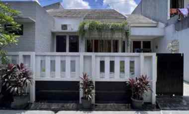 Rumah Dijual di Bukit Cirendeu JI. Bukit, Cirendeu, Kec. Ciputat Timur, Tangerang Selatan, Banten