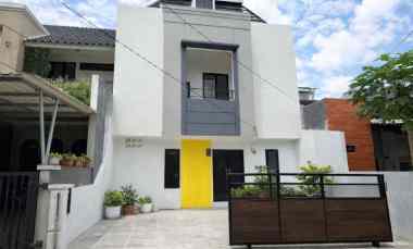 Dijual Rumah Murah Baru di Bukit Dago Rawa Kalong Gn. Sindur Bogor