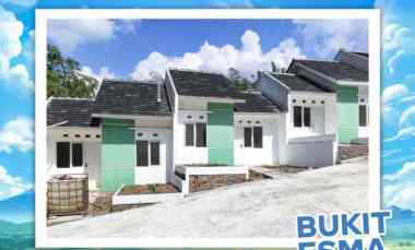 Dijual Cepat Rumah Subsidi Murah hanya 5 Unit dekat Alun-Alun Cicalengka