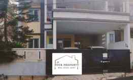 dijual rumah bukit golf cluster golf